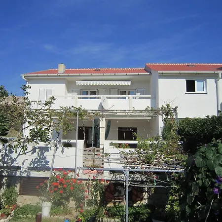 Lovely In Pag Dalmatia, Croatia *