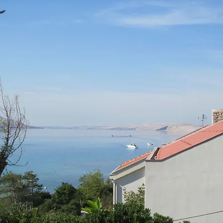 Lovely In Pag Dalmatia, Croatia