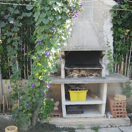 Lovely In Pag Dalmatia, Croatia